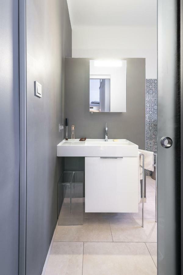 Elegant Apartment Budapest Exteriör bild